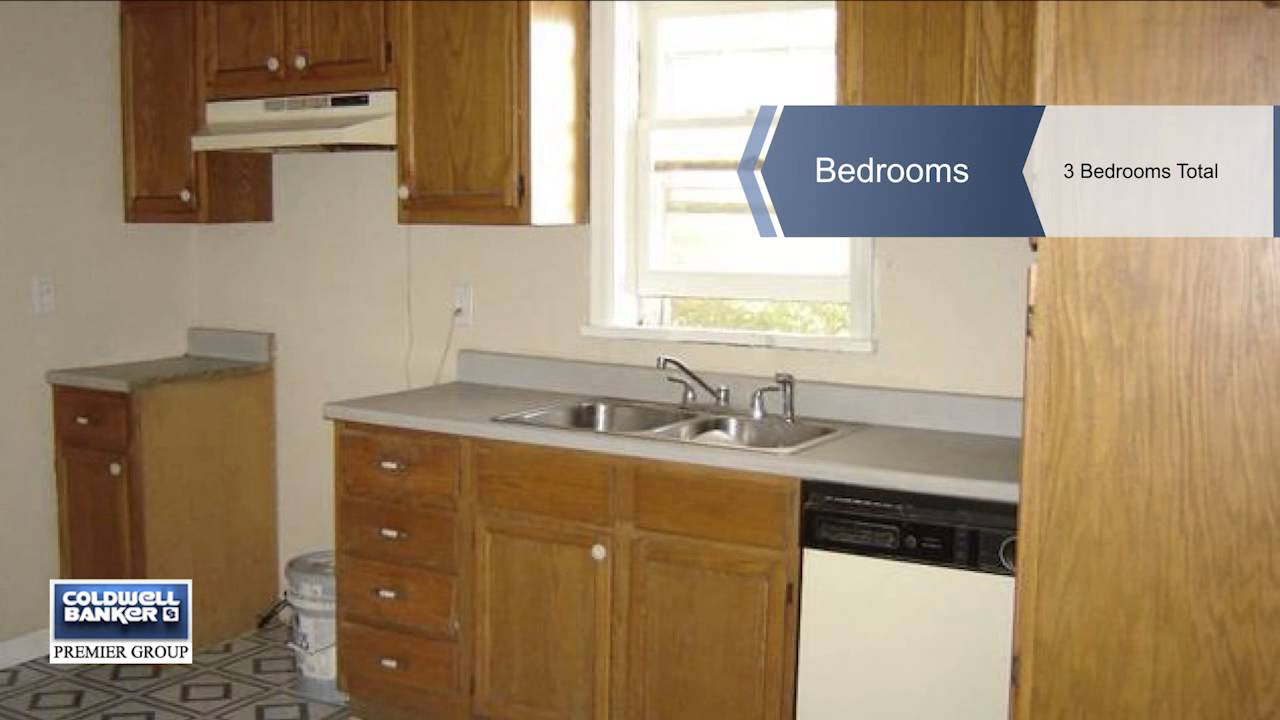 645 N Main, St Clair, MO 63077