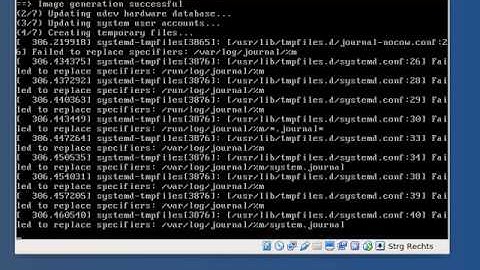 Arch Linux installs fine from archlinux-2017.07.01-x86_64.iso (kernel 4.11.7-1)