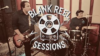 CFA - Dition (BLANK REEL SESSIONS)