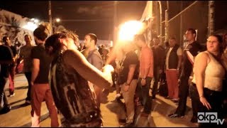 In Search Of Hip Hop At Art Basel 2013