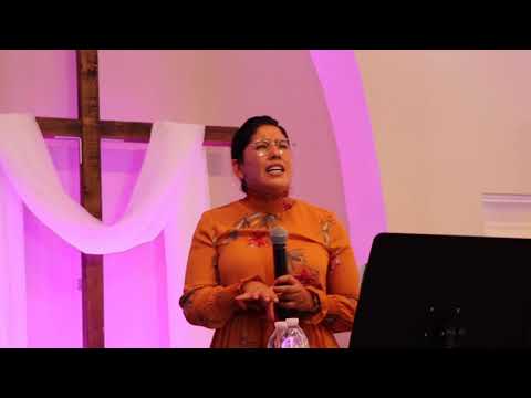 Sunday Service with Katie Flores - YouTube