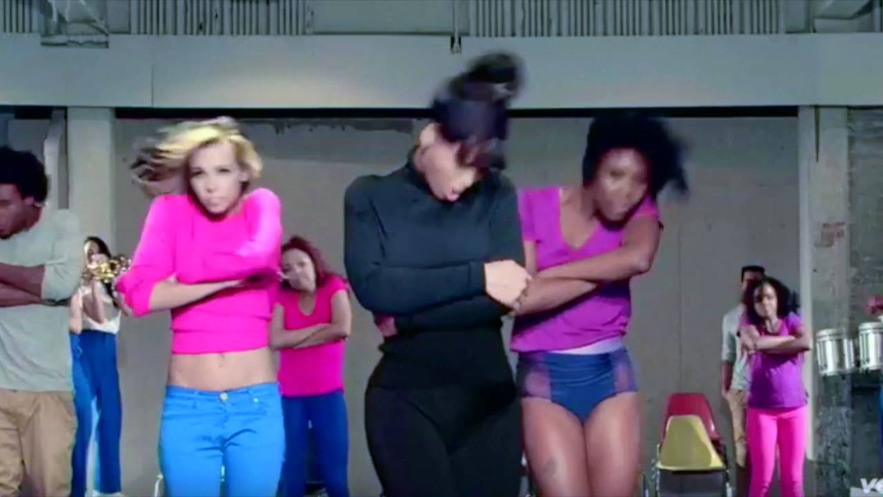 Countdown Beyoncé Remix Video - YouTube