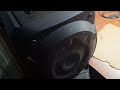 Портативная колонка. Чиним USB разъём.