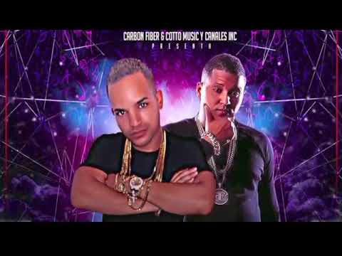 Cotto Music ft Benny Benni  La Espera Desespera