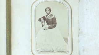 Album With Harriet Tubman Photo Sells For $161K