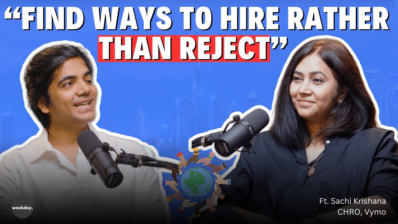 Weekday Culture Video