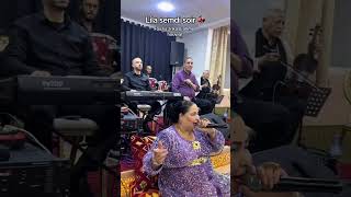 شعبي نايضة 😍🤤 شيخة فوزية زريقة و أحمد الحوات 🎻🔥 الليلة سامدي ❌ ساندي ✅ سوار😂😂 #رقص #شعبي #شيخات #fyp