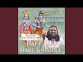 Hare rama hare krishna