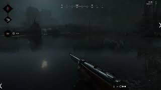 Hunt Showdown - In the night, I almost lost control