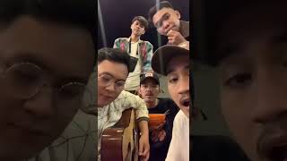 Download Lagu Tak Mau Berubah - Kesha Ratuliu (Story WA) || salahmu yang sama telah membuatku luka MP3