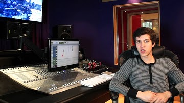 UDK Rocket Launcher Sound Design Demo