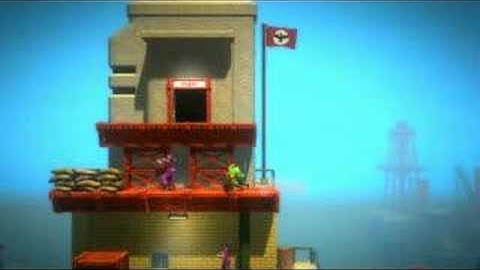 Bionic Commando Rearmed