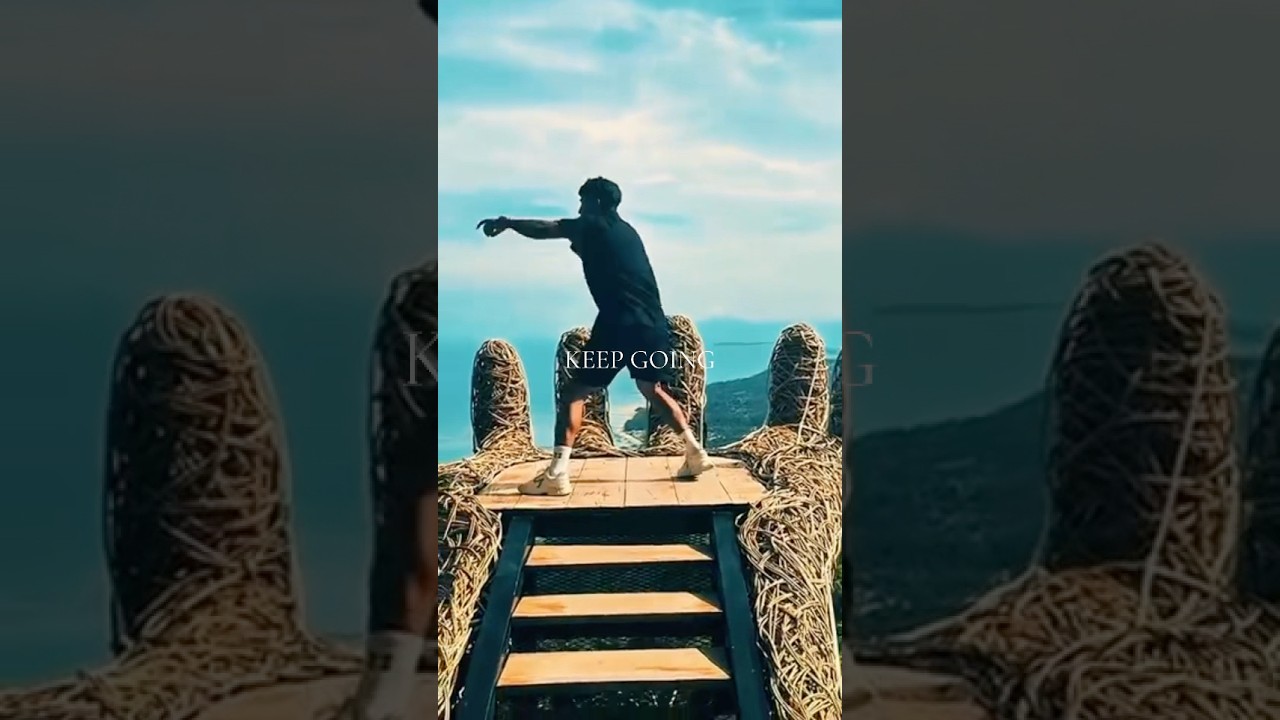 Mental Toughness Motivation | Last Breath. Still Fighting.