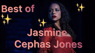 Best of Jasmine Cephas Jones