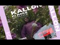 Dngx Kallonki Nake Official Visualizer 