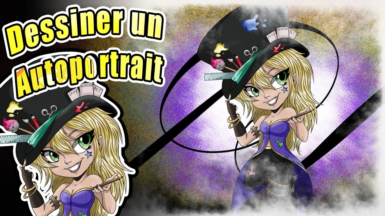Comment Dessiner Un Autoportrait En Style Manga Par Lady Thalandir Youtube,Aesthetic Relationship Aesthetic Line Art Body