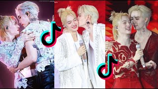ZeeNuNew Tiktok compilation - Part 3 #ZNNCrazyInLoveConcert
