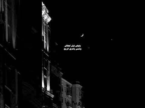 وليفي ليش تجفاني