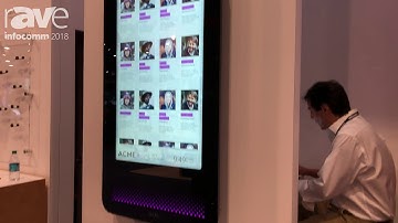 InfoComm 2018: Evoko/SMS Presents Pusco All-In-One Digital Signage Solution