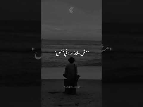 حالات واتس انا وانتي وبس مش عايز حد تاني يحس متنساش الفولو يا قلب اخوك