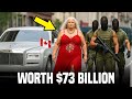 This Is The Richest Woman In Canada She Controls The Food You Eat This Is The Richest Woman In Canada She Controls The Food You Eat