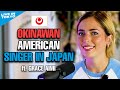 What its like living in japan as a mixed okinawan ft graceaimiofficial  live in tokyo ep2