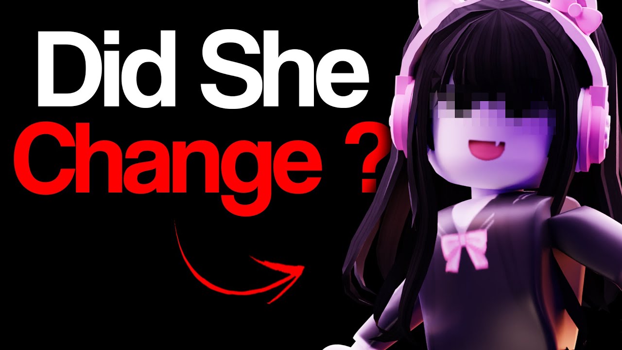 What Happened to Roblox's Most Toxic Youtuber?
