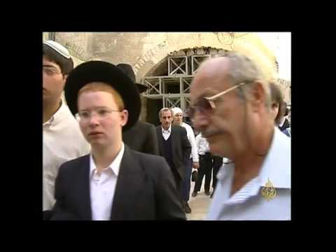 إسرائيل تواصل الانتهاكات بحق المسجد الأقصى 