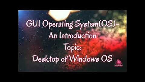 Class 3: lesson 2 Computer