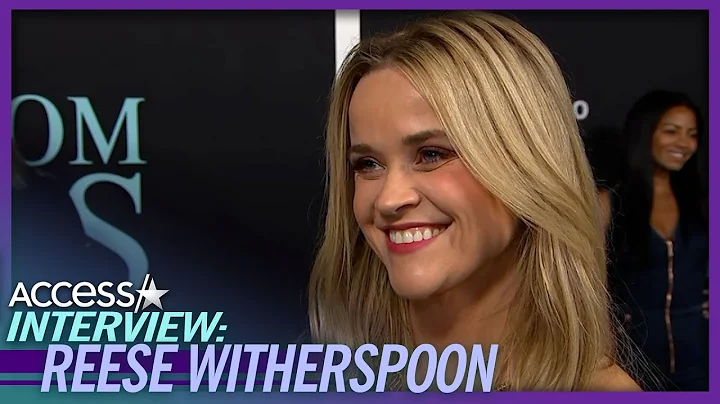 Reese Witherspoon Reacts To 'Sweet Home Alabama' S...