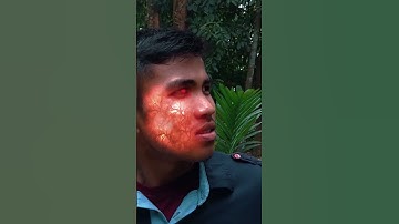 Sub Surface Skin ||After Effect||