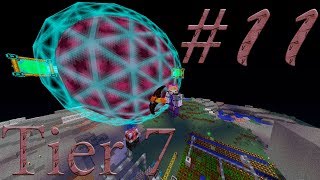 LP. ОтНубаДоТопа #11(TechnoMagic)