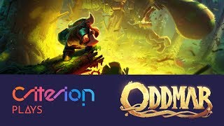 Criterion Plays Oddmar | LIVE STREAM | May 16th, 2018