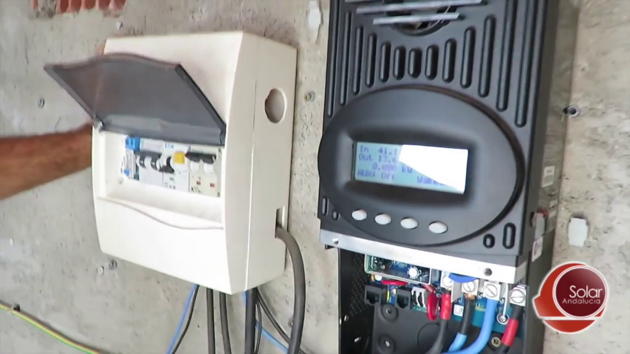Lead Acid Battery Equalisation On Outback Fm60 Or Fm80