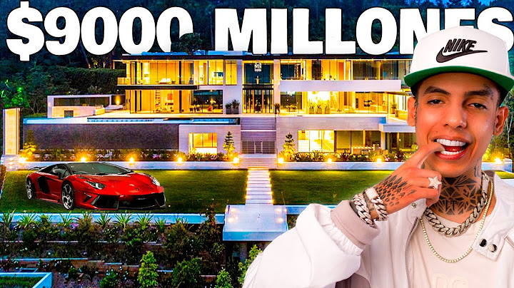 Como NATANAEL CANO Gasta Sus Miles De Millones en Su Lujosa Vida 😨