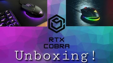 Razer Basilisk V3 Unboxing and Review