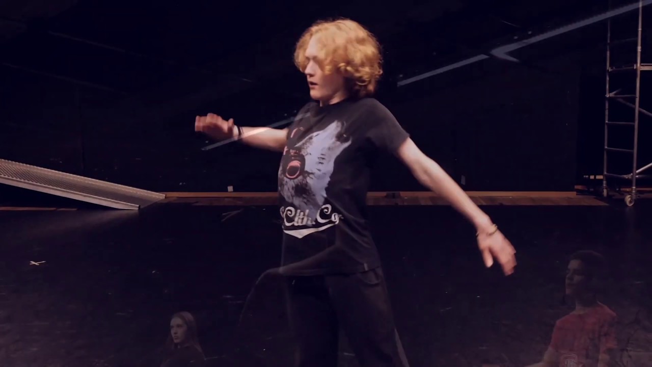 Teaser: 8.2 (14+) - hetpaleis / fABULEUS | Festival Tweetakt 2020