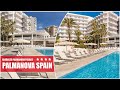 Globales Palmanova Palace⭐⭐⭐⭐, Palmanova, Spain