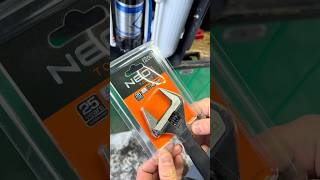 Ключі Neo tools , залізуть у будь-яку вузьку щілину☝️