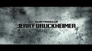 The Lone Ranger Official Trailer