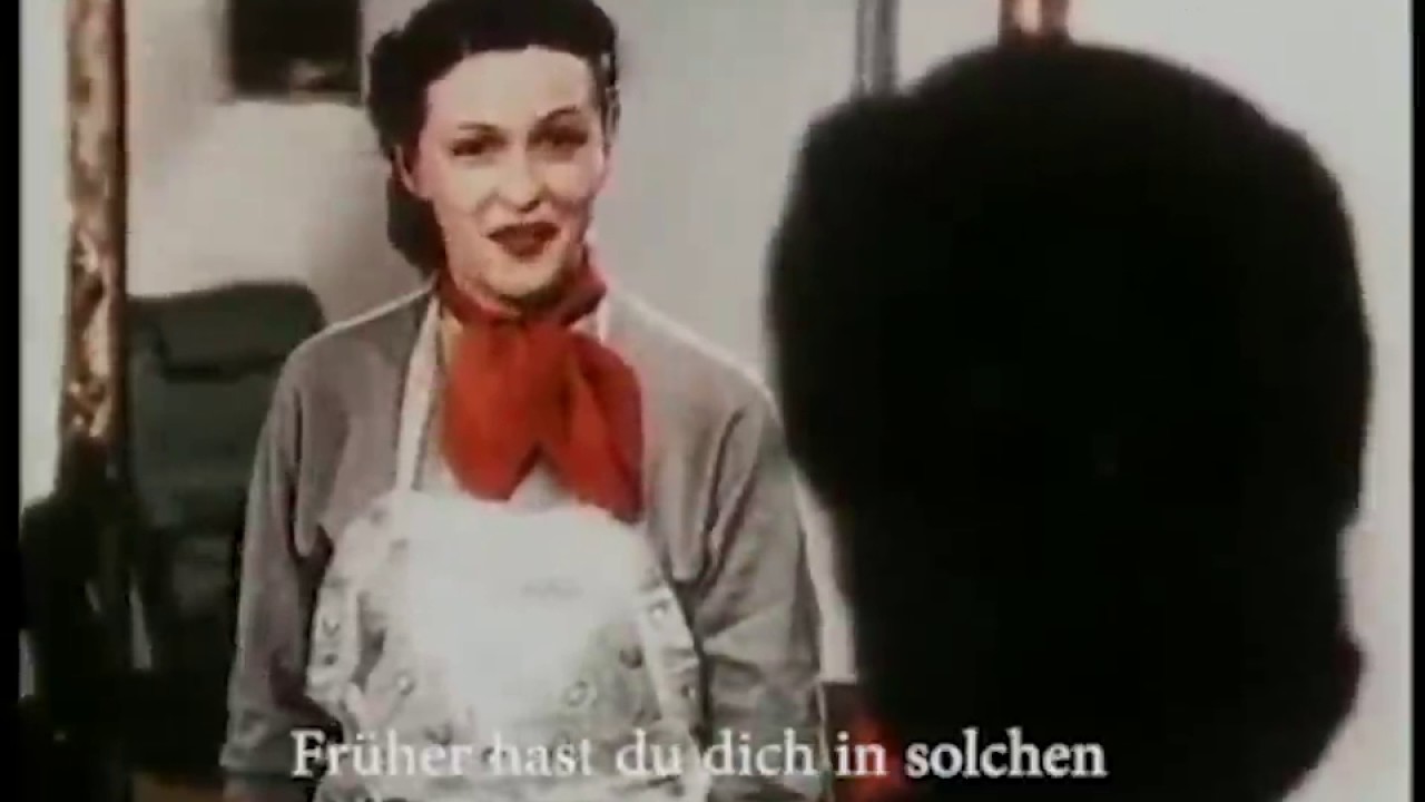 Mit Frauengold Wirst Du Wieder Glucklich Youtube