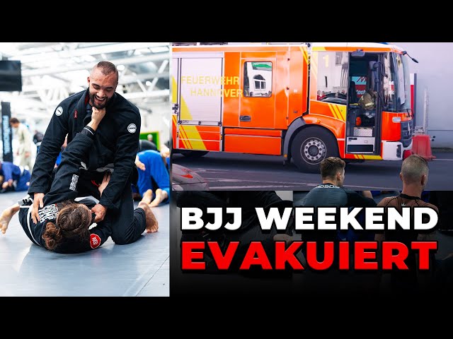 Feuerwehr Weekender –