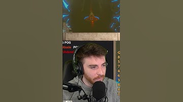 Twitch Chat wants to buy my milk