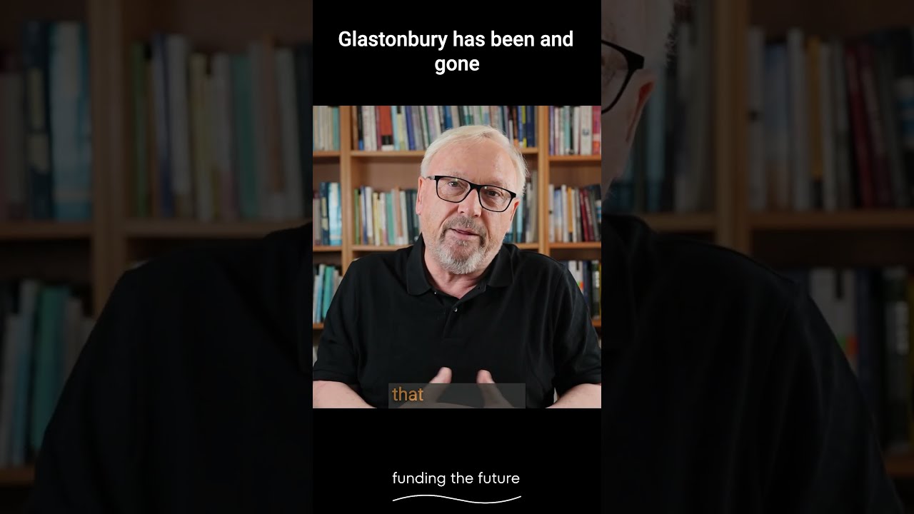 Glastonbury Has Been And Gone