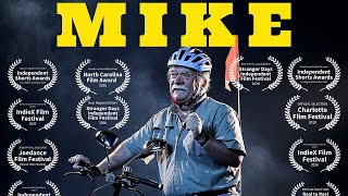 Award-Winning Short Film: Mike's Soul-Igniting Power