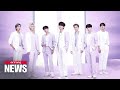 BTS Dominates Billboard Global Excl. U.S. Chart for Over a Year ๐