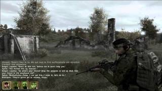 ArmA 2 The Bad Ending   (Spoiler)