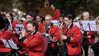 Triomphmars Uit Aida 2018 Aph