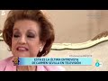 Entrevista de Maria Teresa Campos a Carmen Sevilla, en 2011, tras dos años de Alzheimer.