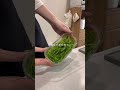大好きな容器をフル活用🫙🤍#作り置き #簡単作り置き #共働きごはん